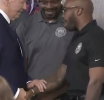 Biden El Seductor